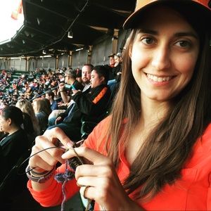 Meet your Posher, Tabor